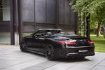 Mercedes-AMG S63 850 Cabriolet by Brabus 2016 года